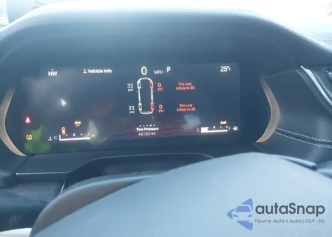 2023 Jeep Grand Cherokee L Limited 4X4 from USA, damaged, VIN 1C4RJKBG8P8841280